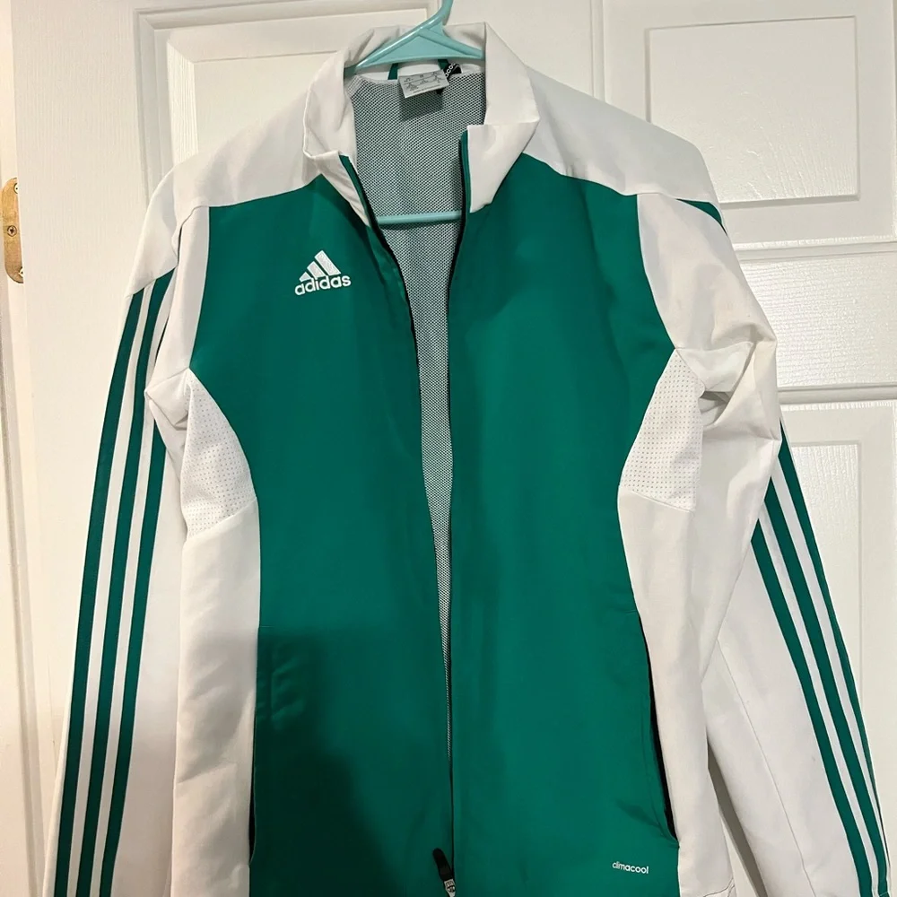 Adidas Climacool jacket - Picture 1 of 6